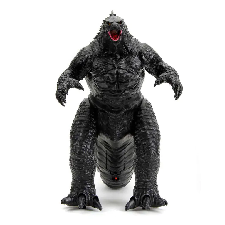 Godzilla rádiom riadená figúrka Godzilla produktová fotografia