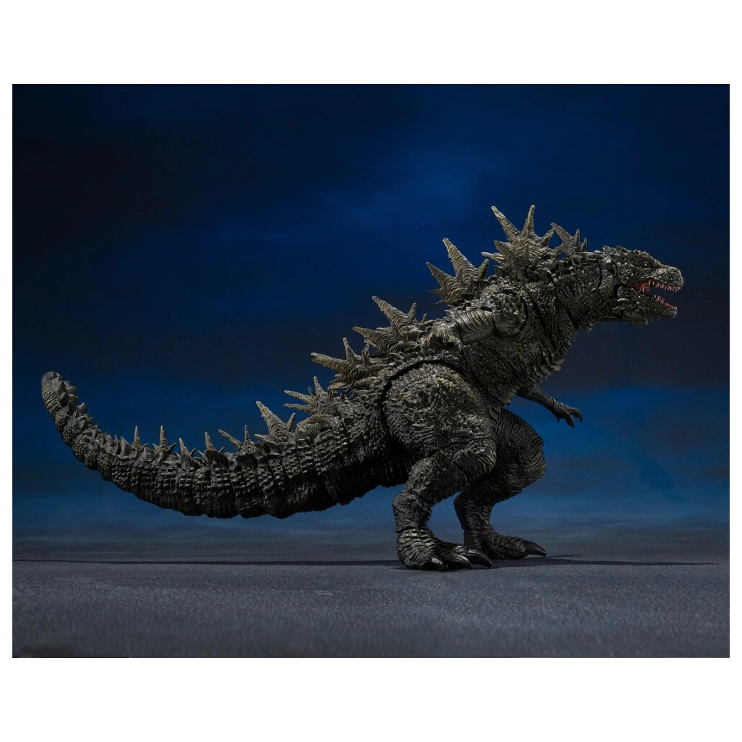 Godzilla The Odo Island Mosnter Godzilla figúrka 12 cm produktová fotografia
