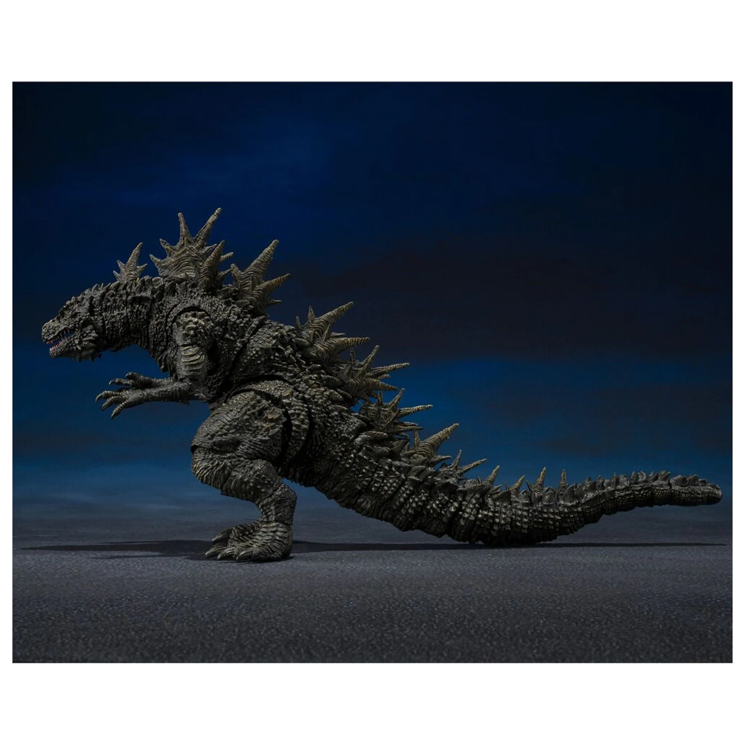 Godzilla The Odo Island Mosnter Godzilla figúrka 12 cm produktová fotografia