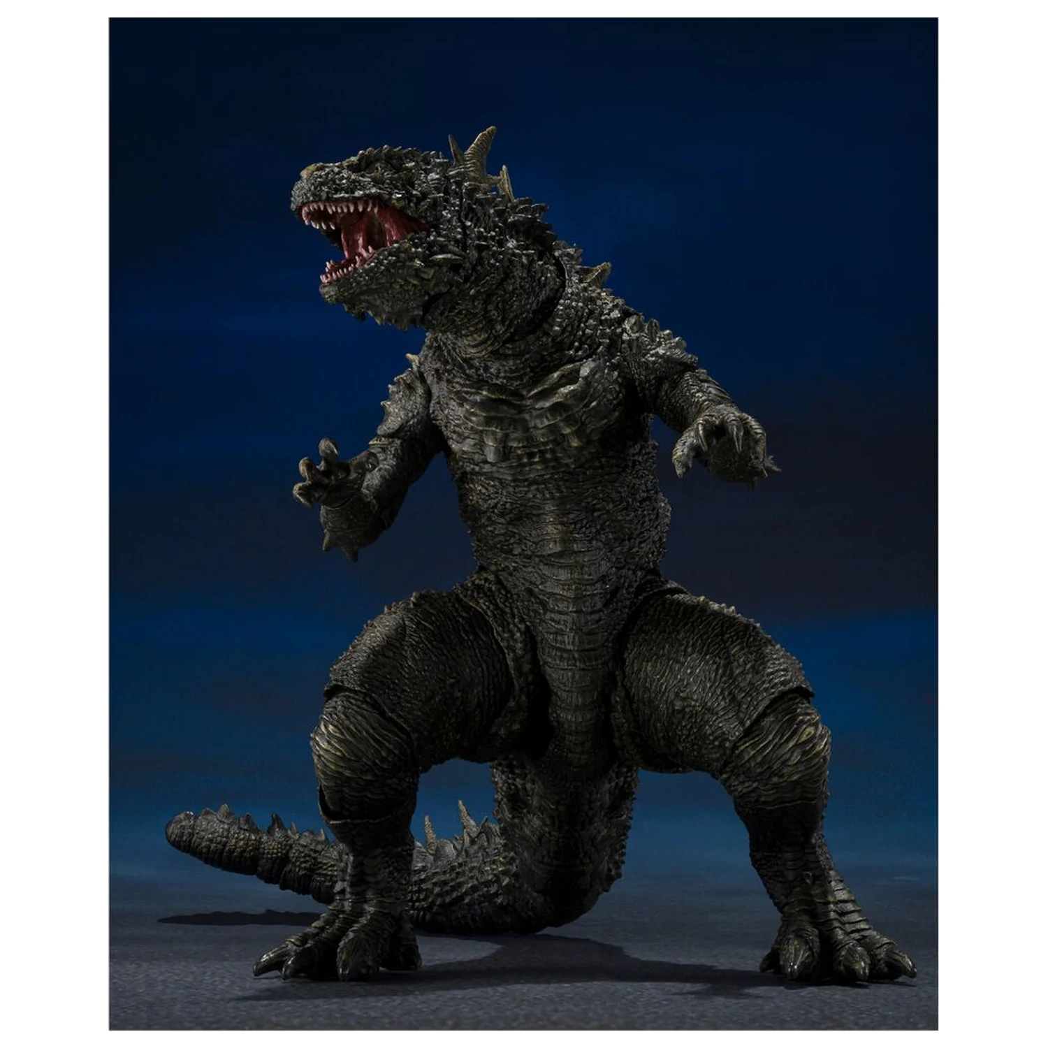 Godzilla The Odo Island Mosnter Godzilla figúrka 12 cm produktová fotografia