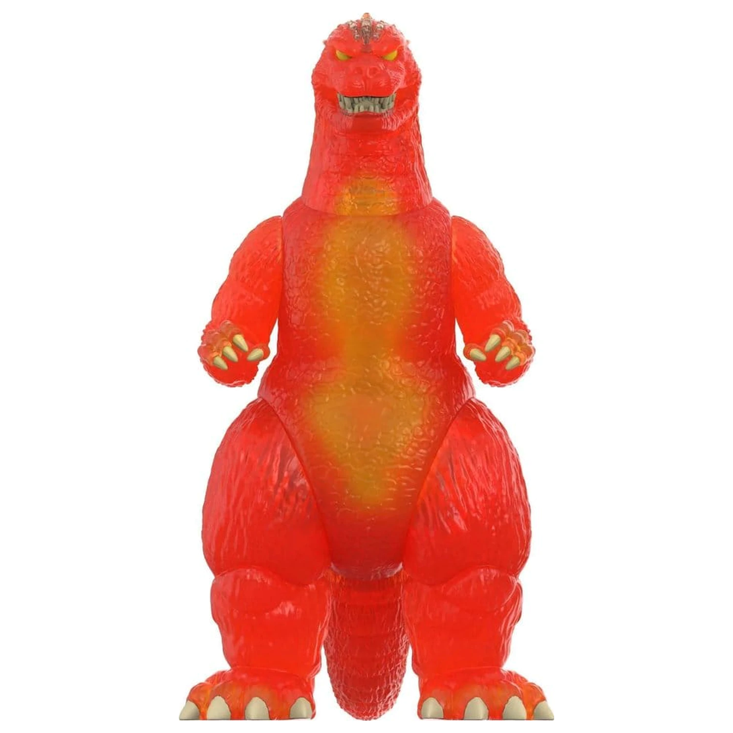 Godzilla Toho ReAction Akčná figúrka Godzilla - 1989 (Blazing) 10 cm produktová fotografia