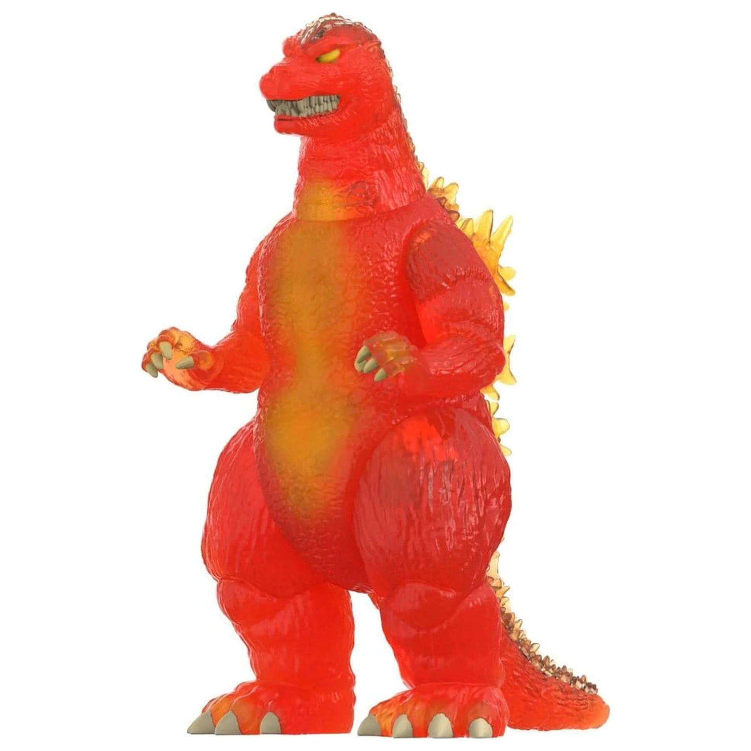 Godzilla Toho ReAction Akčná figúrka Godzilla - 1989 (Blazing) 10 cm produktová fotografia