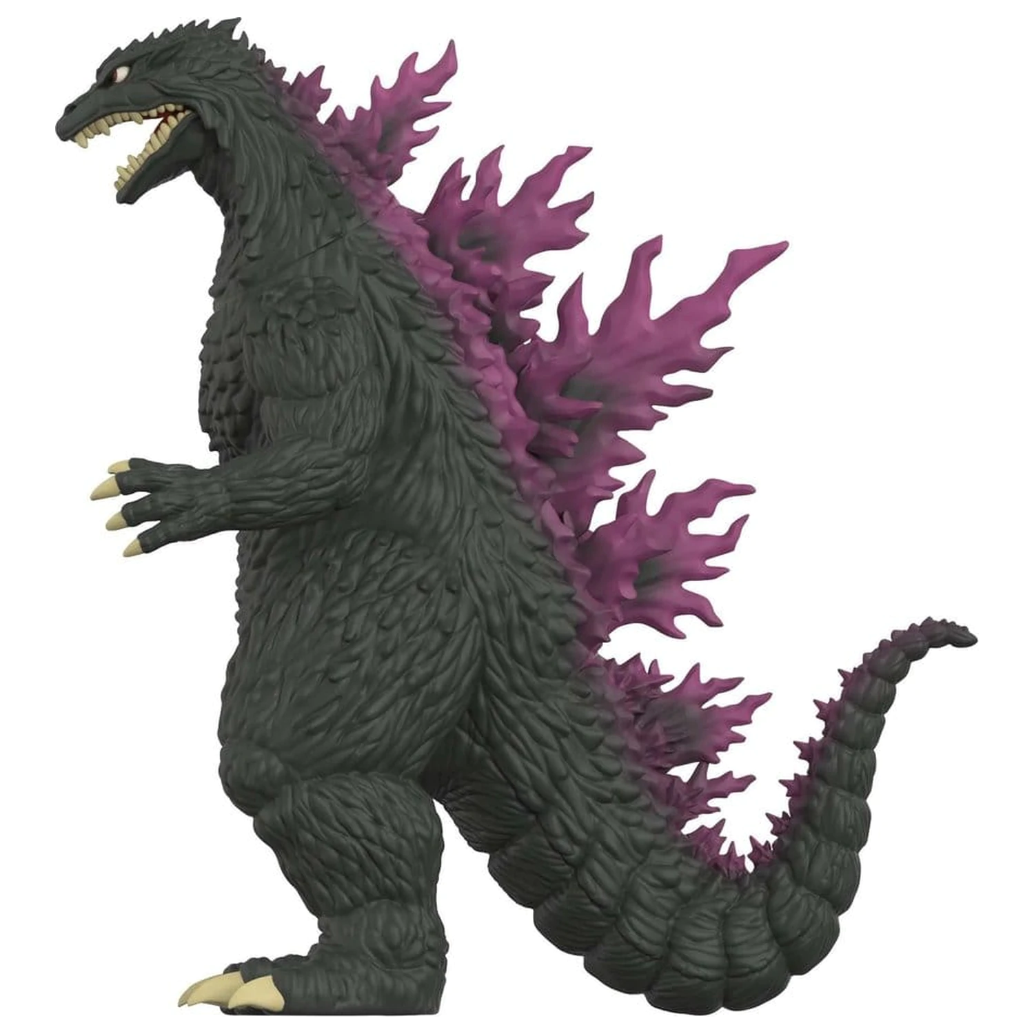 Godzilla Toho ReAction Akčná figúrka Godzilla 2000 10 cm produktová fotografia