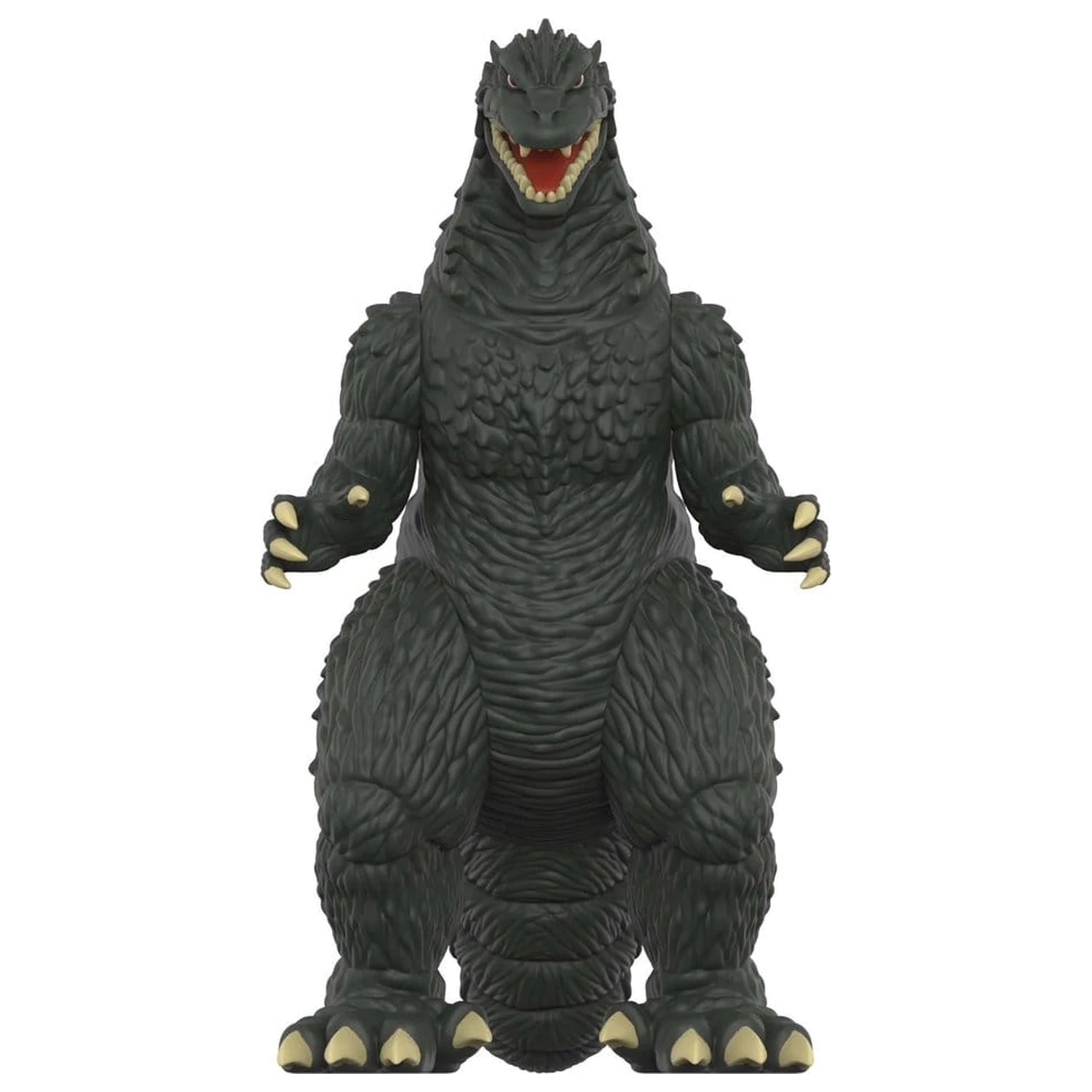 Godzilla Toho ReAction Akčná Figúrka Godzilla (2000, Charging) 24 cm produktová fotografia