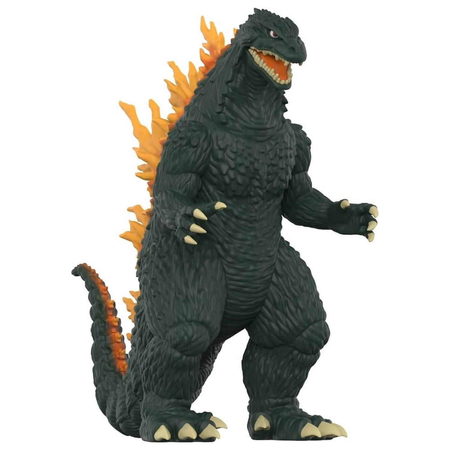 Godzilla Toho ReAction Akčná Figúrka Godzilla (2000, Charging) 24 cm produktová fotografia