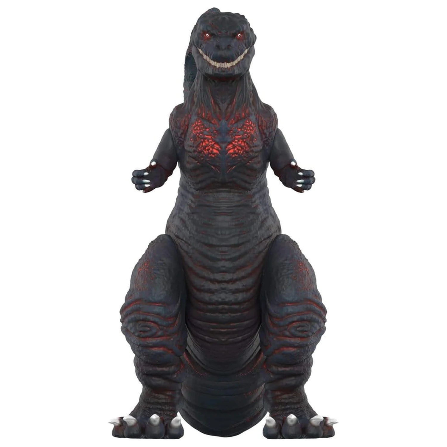 Godzilla Toho ReAction Akčná figúrka Godzilla (Shin) 24 cm produktová fotografia