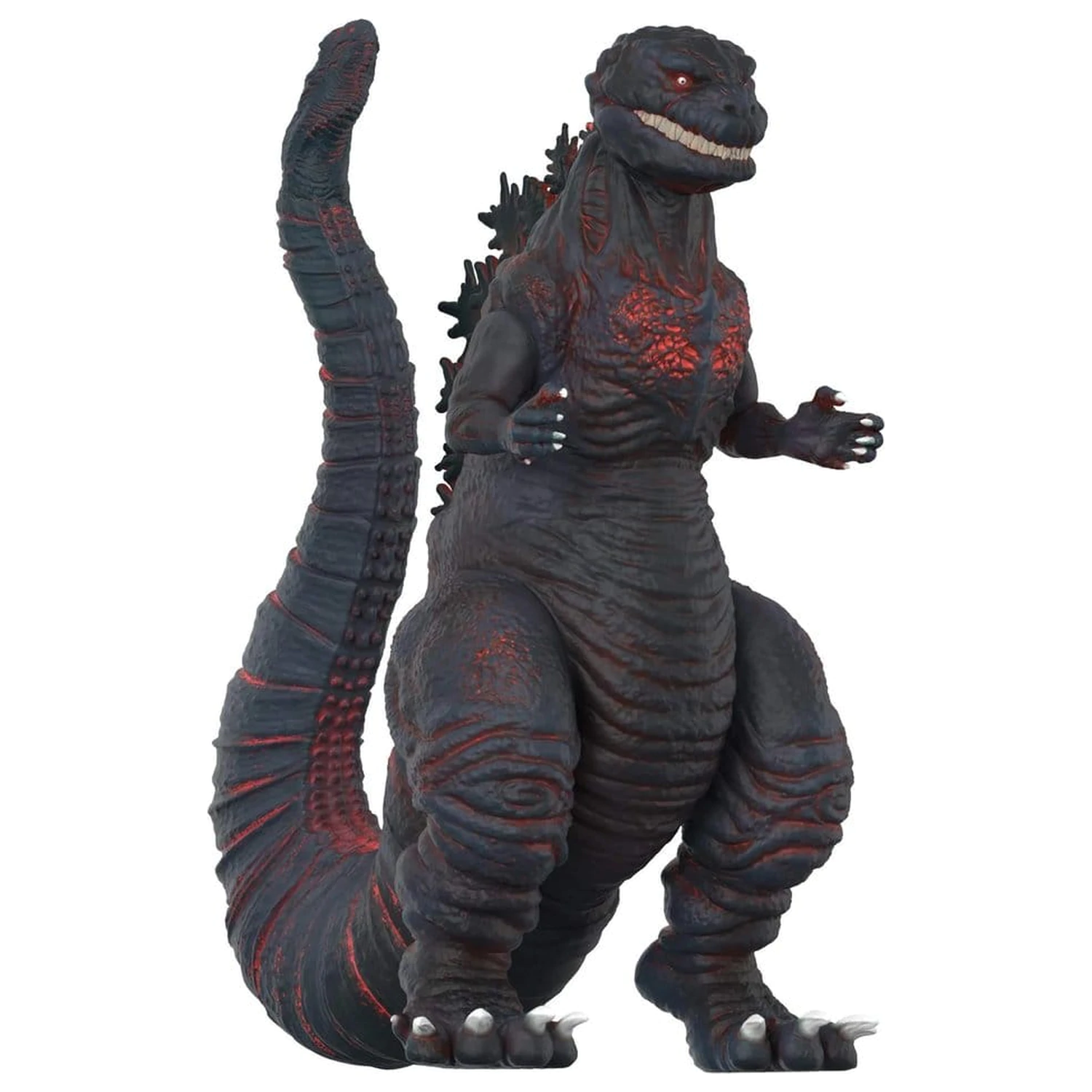 Godzilla Toho ReAction Akčná figúrka Godzilla (Shin) 24 cm produktová fotografia