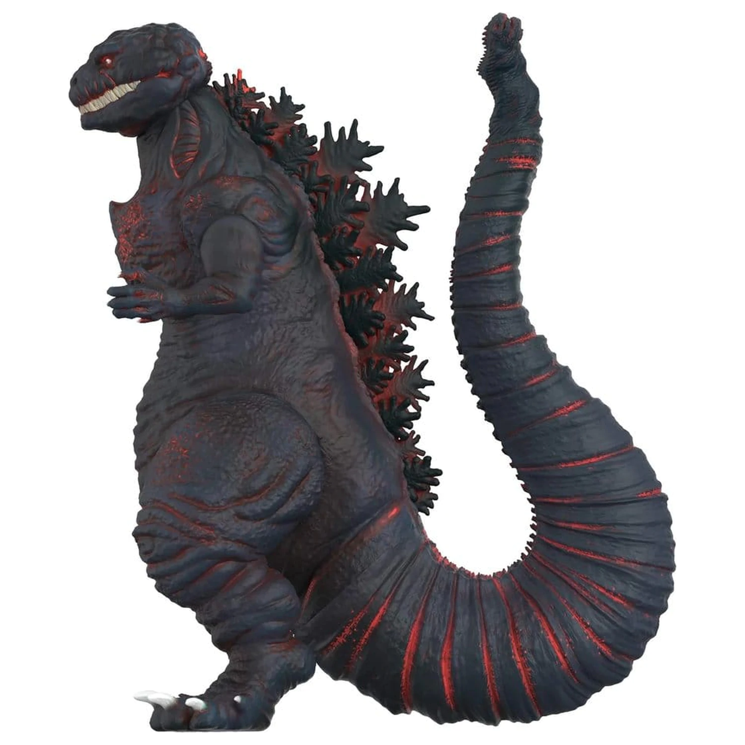 Godzilla Toho ReAction Akčná figúrka Godzilla (Shin) 24 cm produktová fotografia