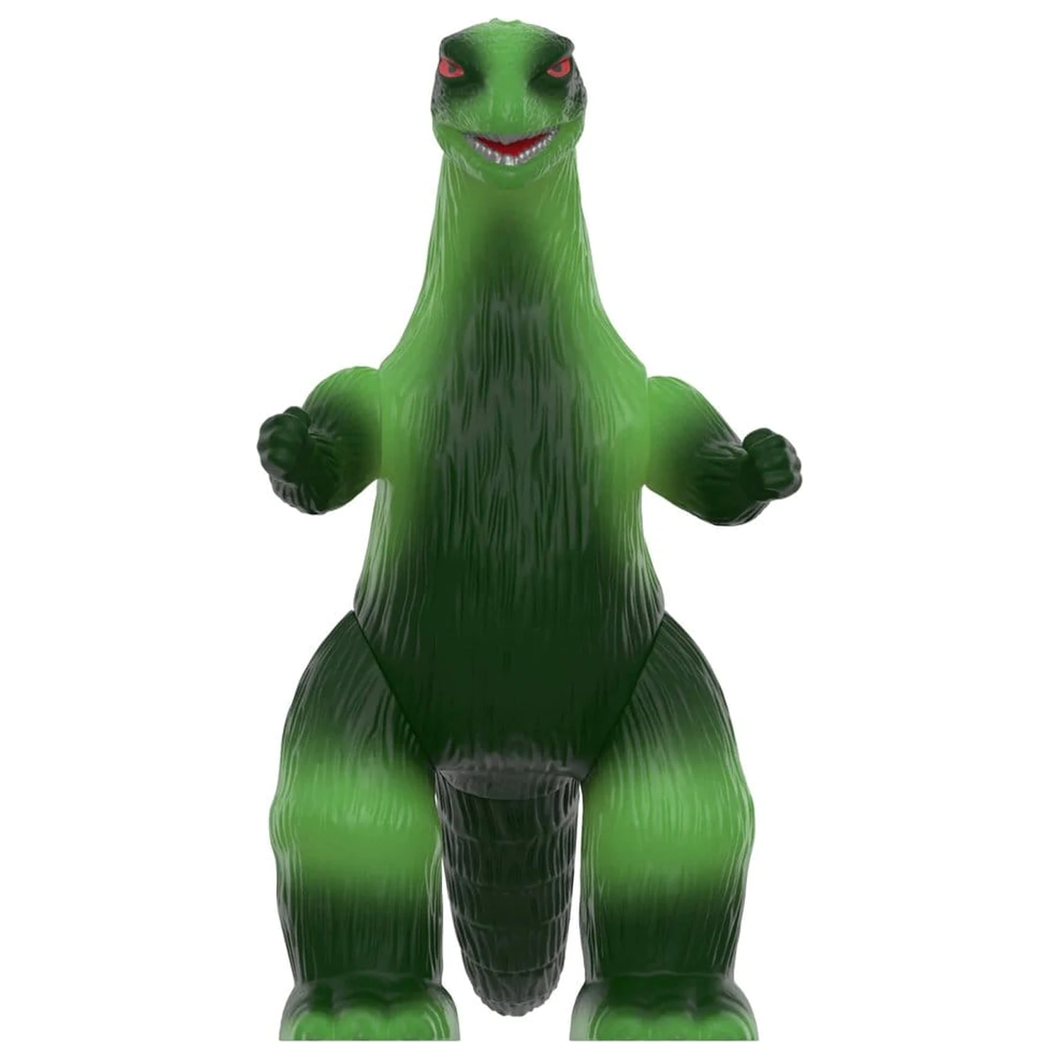 Godzilla Toho ReAction Akčná Figúrka Marusan L-Tail (Žiara) 23 cm produktová fotografia