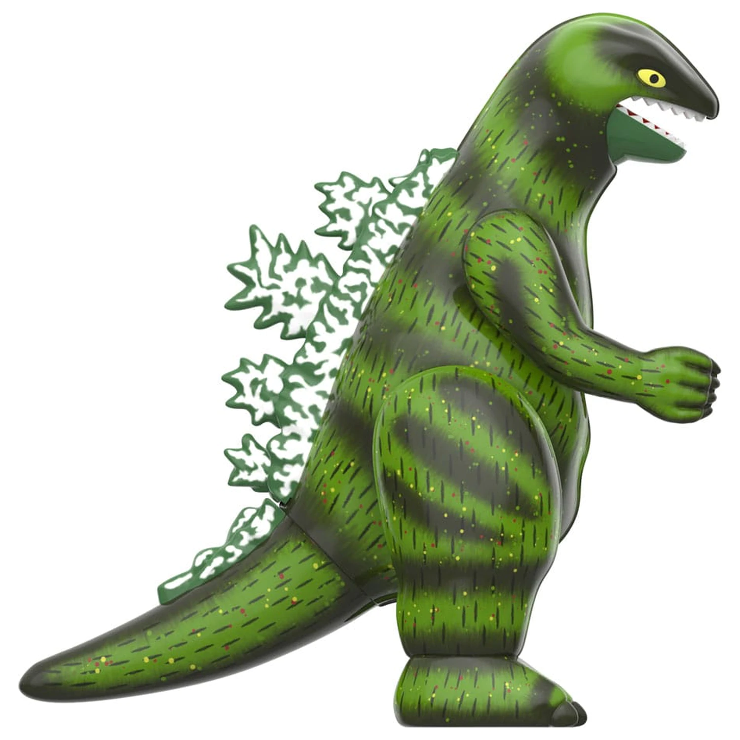 Godzilla Toho ReAction Akčná figúrka Wave 01 (Retro Tin) Godzilla (Marusan Tin) 10 cm produktová fotografia