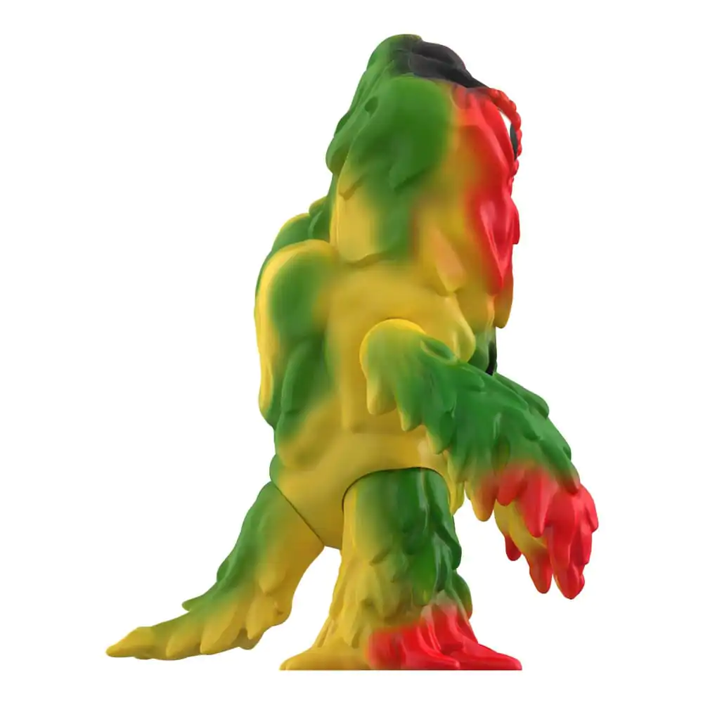 Godzilla Toho ReAction akčná figúrka Hedorah Vintage Toy 10 cm termékfotó