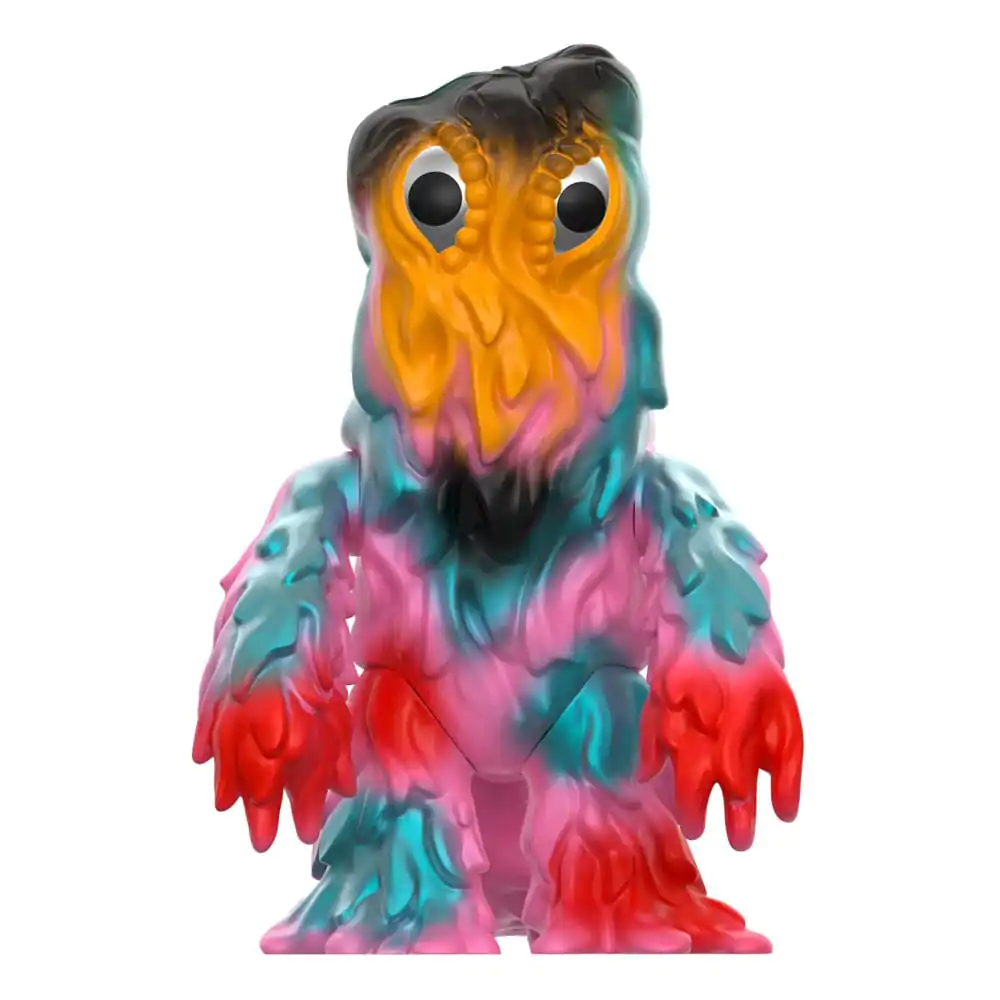 Godzilla Toho ReAction Akčná figúrka Hedorah Vintage Toy Hawaii 10 cm produktová fotografia