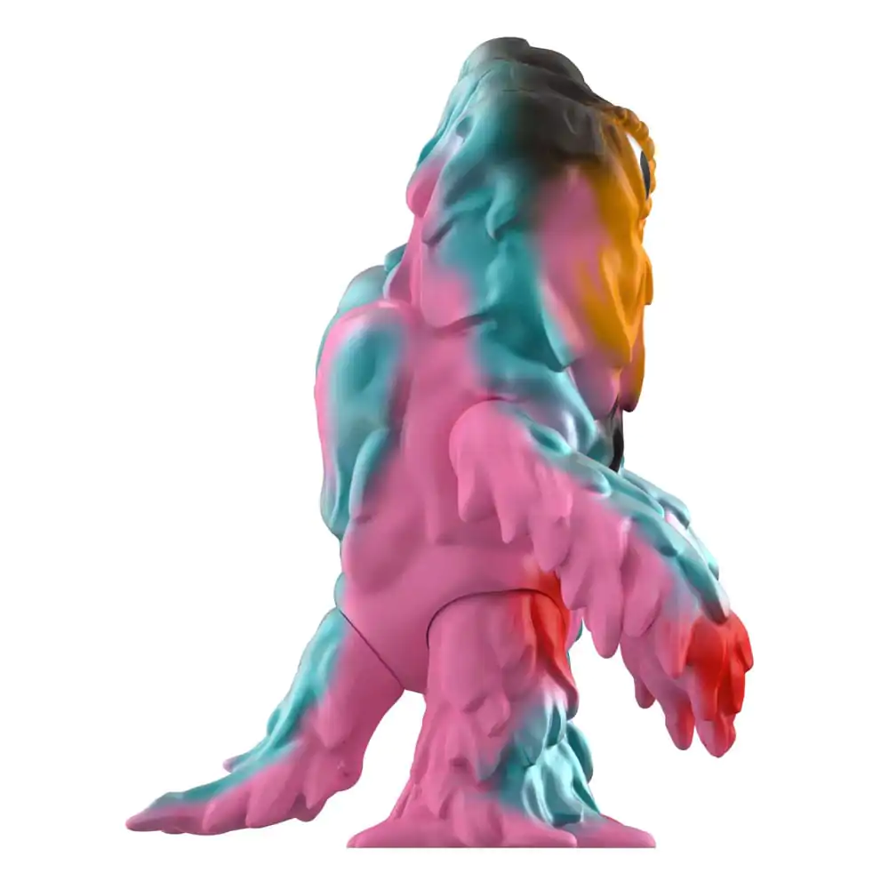 Godzilla Toho ReAction Akčná figúrka Hedorah Vintage Toy Hawaii 10 cm produktová fotografia