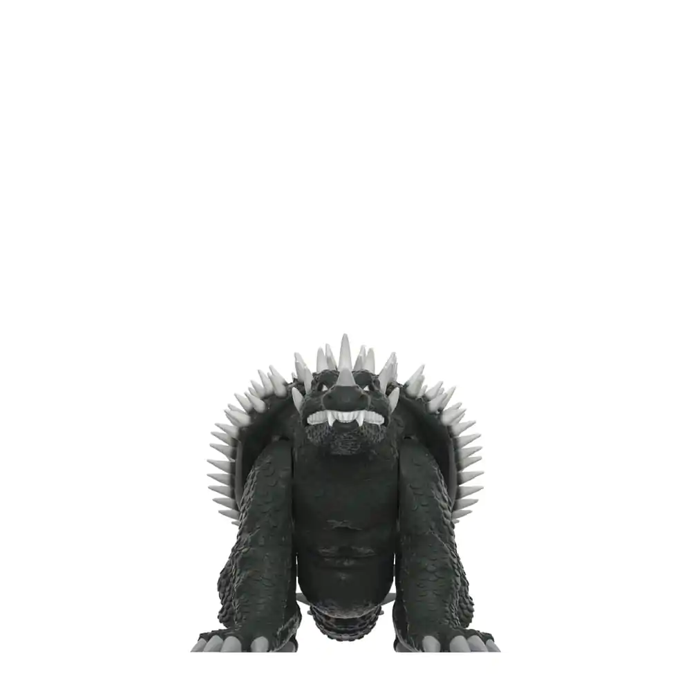 Godzilla Toho ReAction Akčná figúrka Wave 05 Anguirus ´55 10 cm produktová fotografia