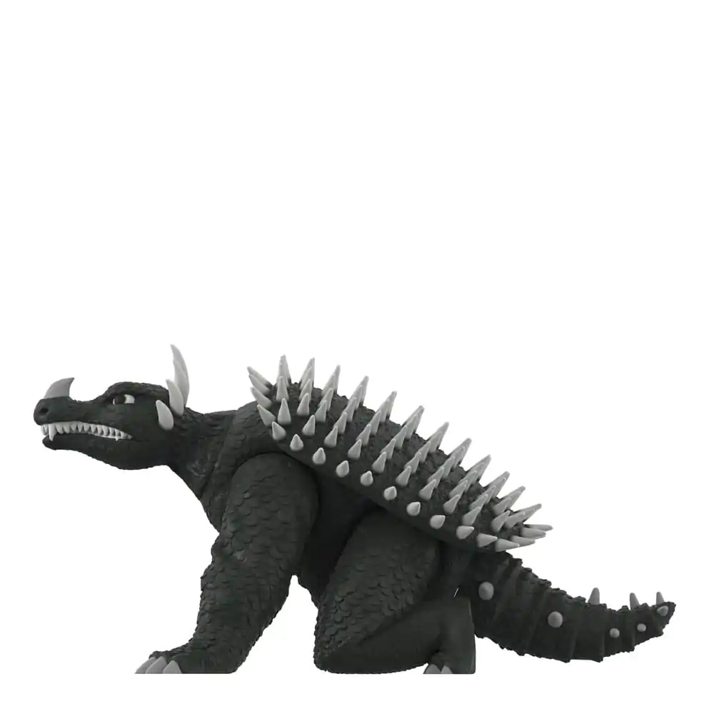 Godzilla Toho ReAction Akčná figúrka Wave 05 Anguirus ´55 10 cm produktová fotografia