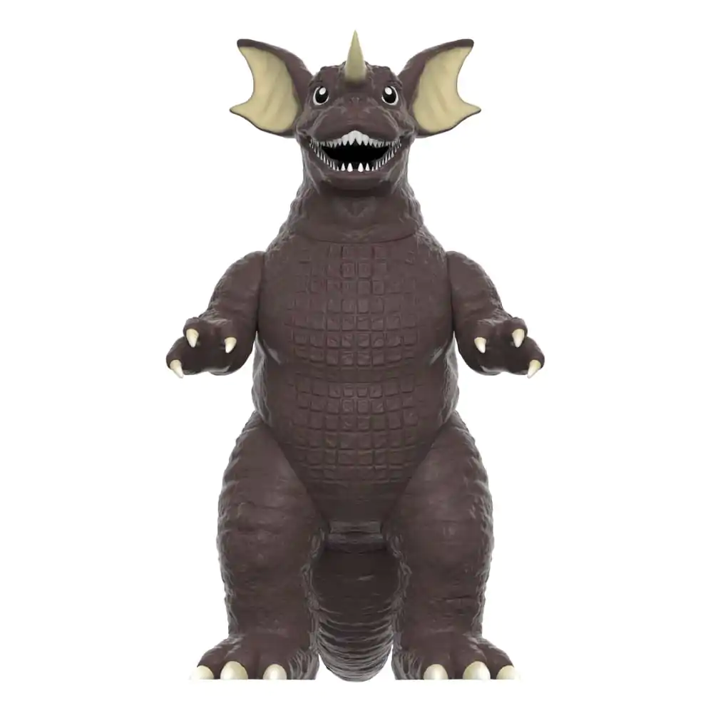 Godzilla Toho ReAction Akčná figúrka Wave 05 Baragon ´68 10 cm produktová fotografia