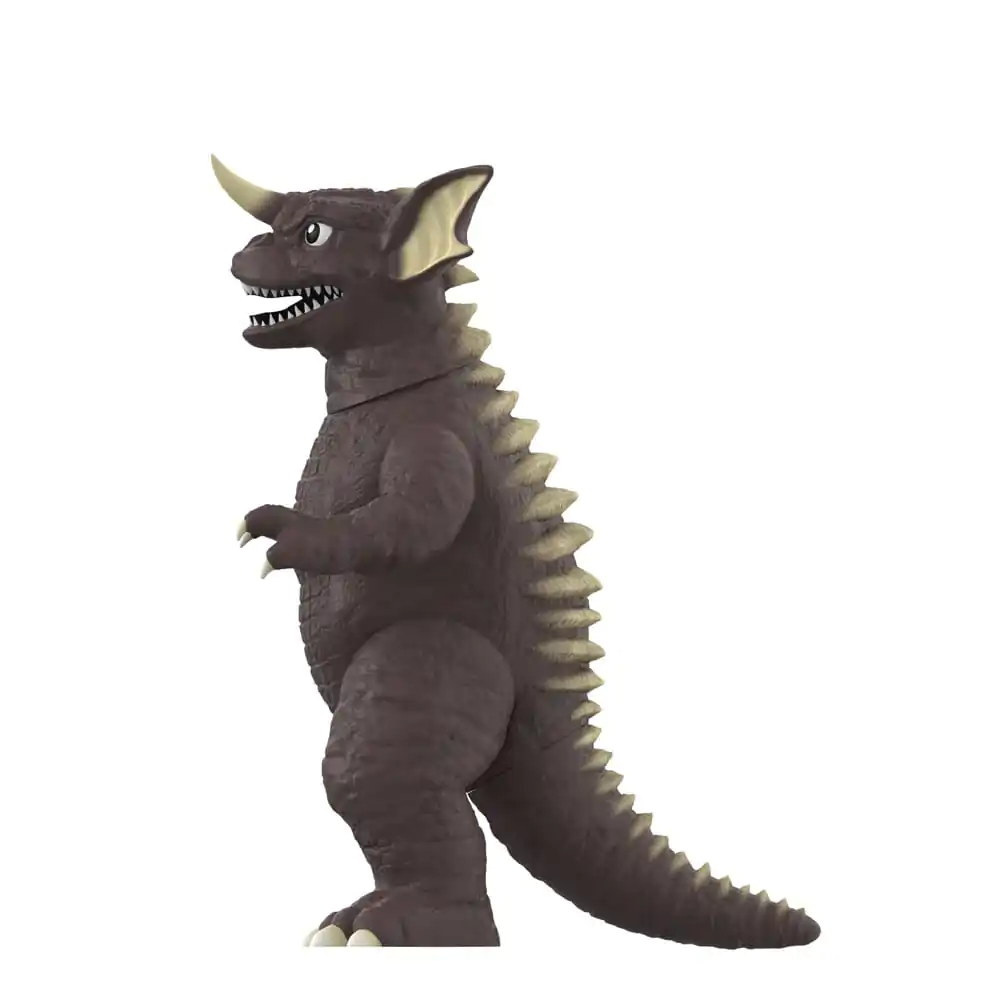 Godzilla Toho ReAction Akčná figúrka Wave 05 Baragon ´68 10 cm produktová fotografia