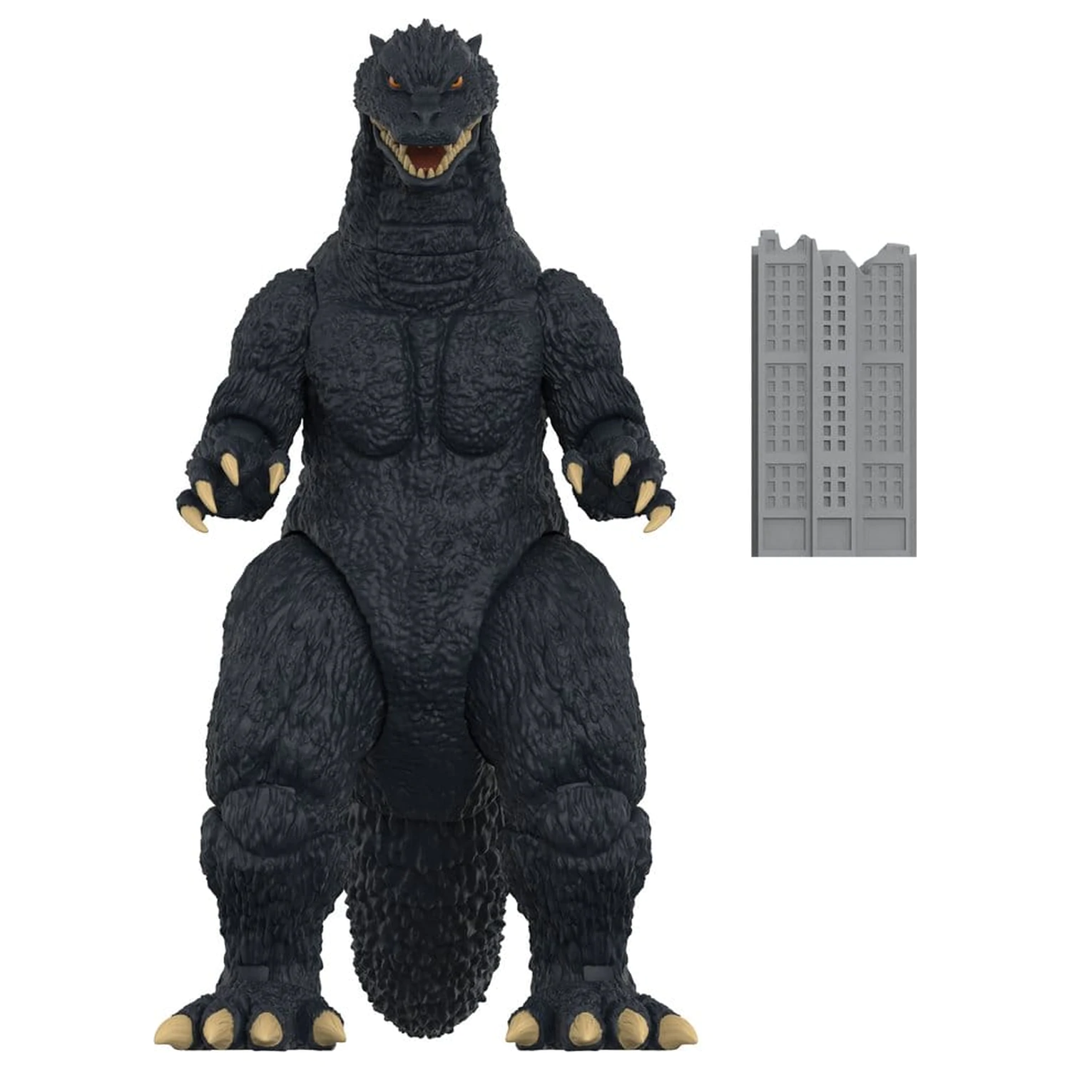 Godzilla Toho Super Kaiju Akčná Figúrka Vlna 04 Godzilla 2004 produktová fotografia