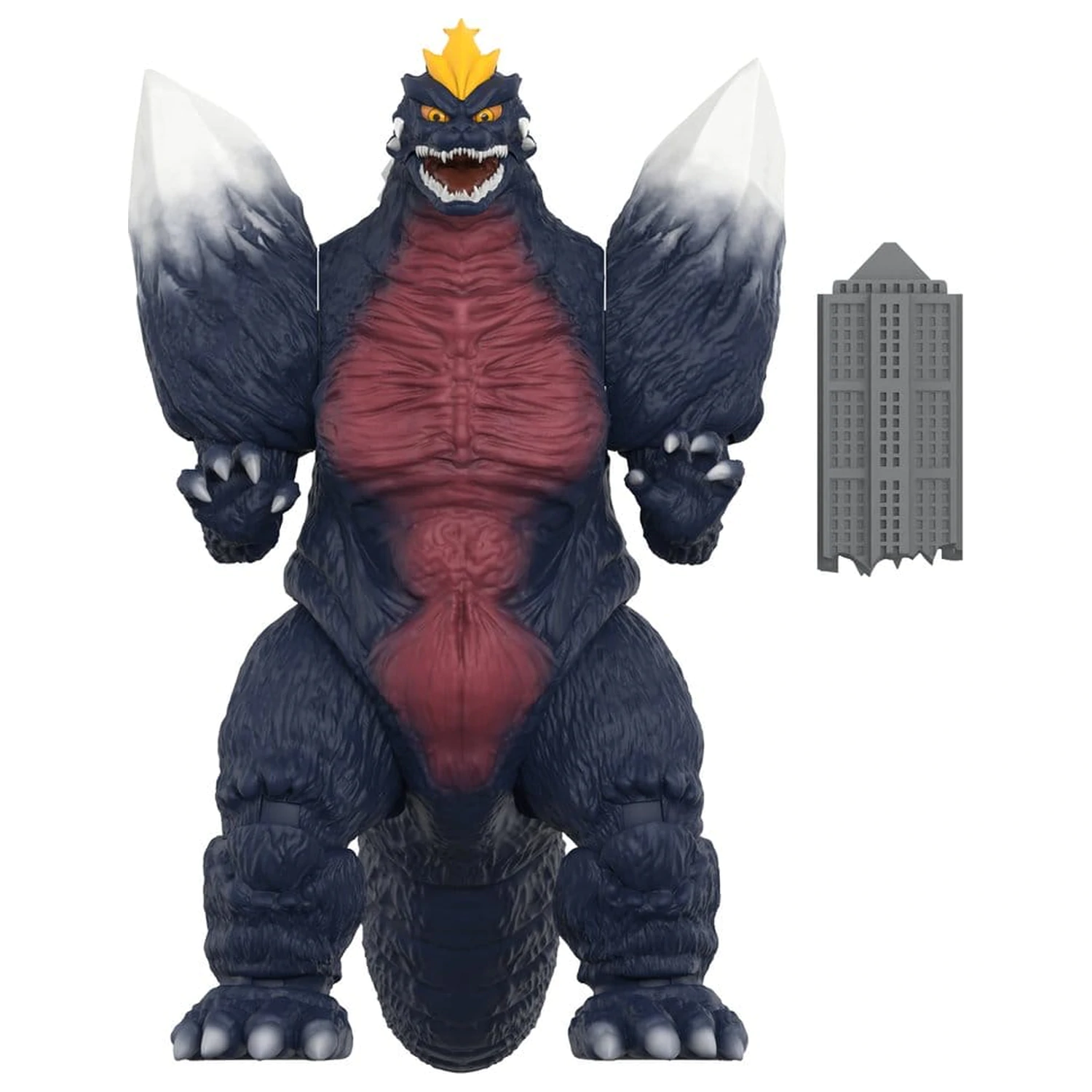 Godzilla Toho Super Kaiju Akčná Figúrka Vlna 04 Space Godzilla '94 produktová fotografia