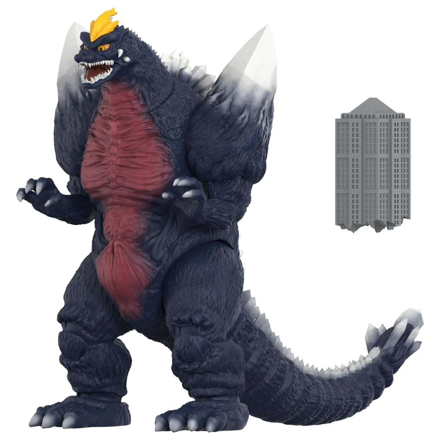 Godzilla Toho Super Kaiju Akčná Figúrka Vlna 04 Space Godzilla '94 produktová fotografia