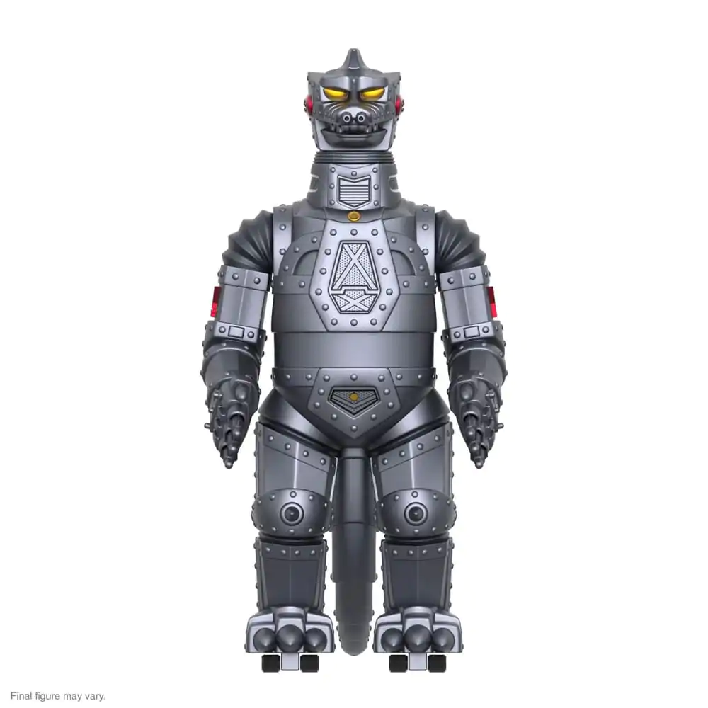 Akčná figúrka Godzilla Toho Super Shogun Mechagodzilla (Metallic) 50 cm produktová fotografia