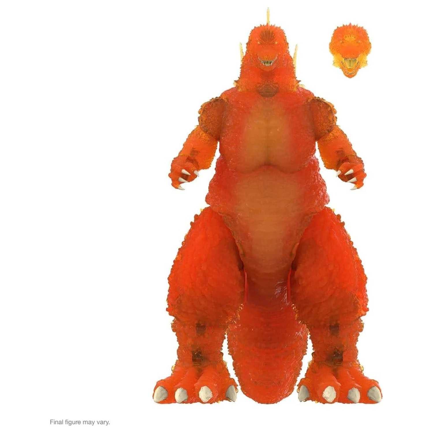 Godzilla Toho Ultimates akčná figúrka - Godzilla Minus One (Blazing) 24 cm produktová fotografia