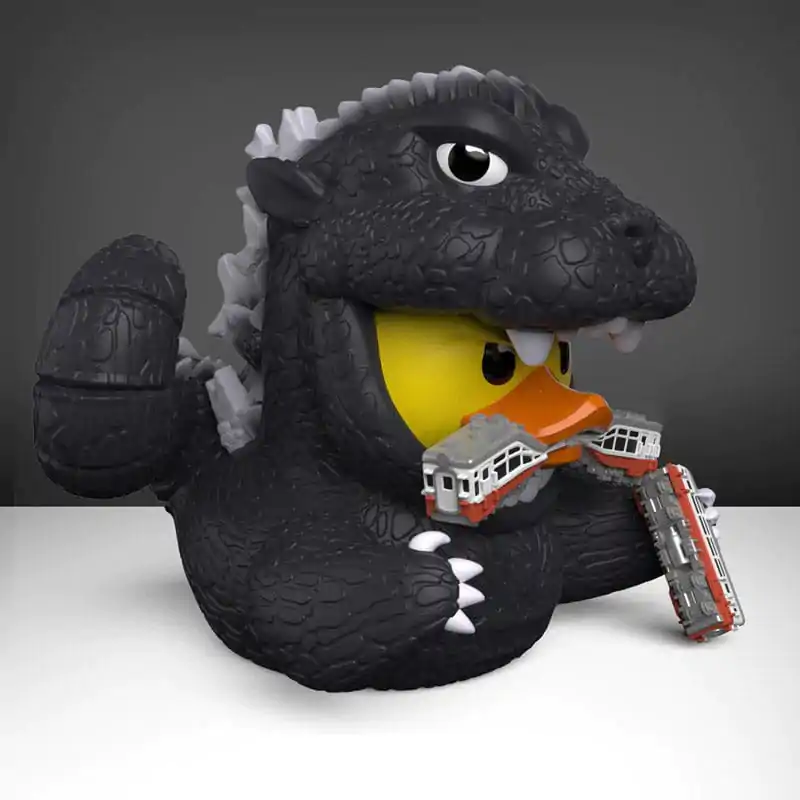 Godzilla Tubbz PVC XL Figúrka Godzilla 25 cm produktová fotografia