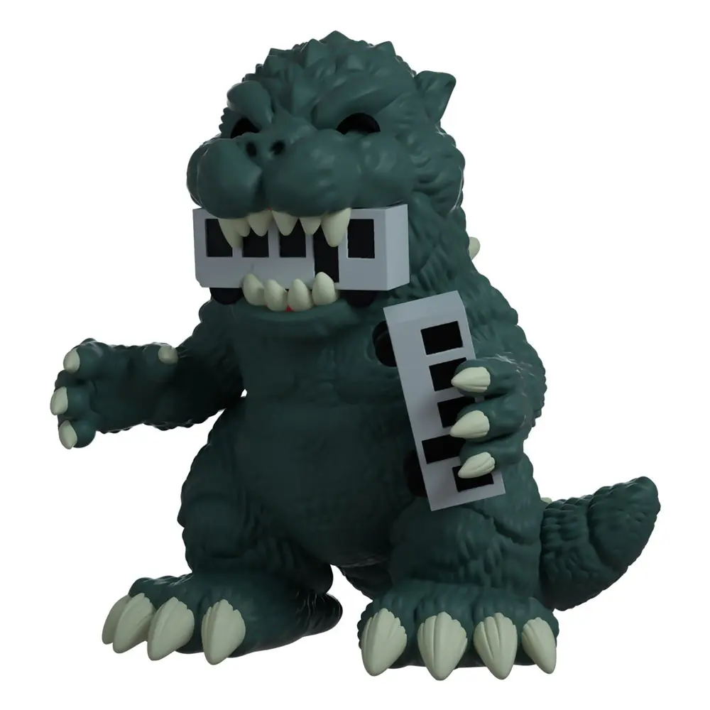 Godzilla vinylová figúrka Godzilla 10 cm termékfotó