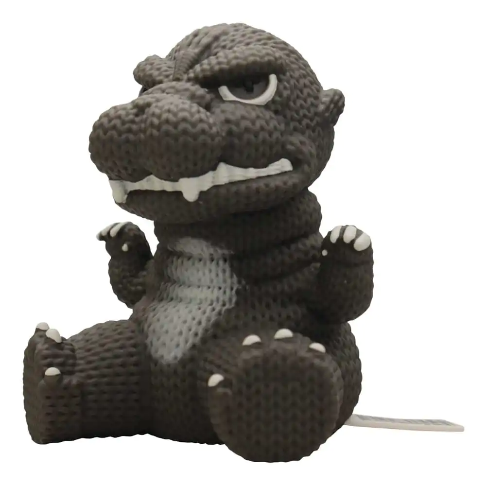 Godzilla Vinyl Figúrka Godzilla 13 cm termékfotó