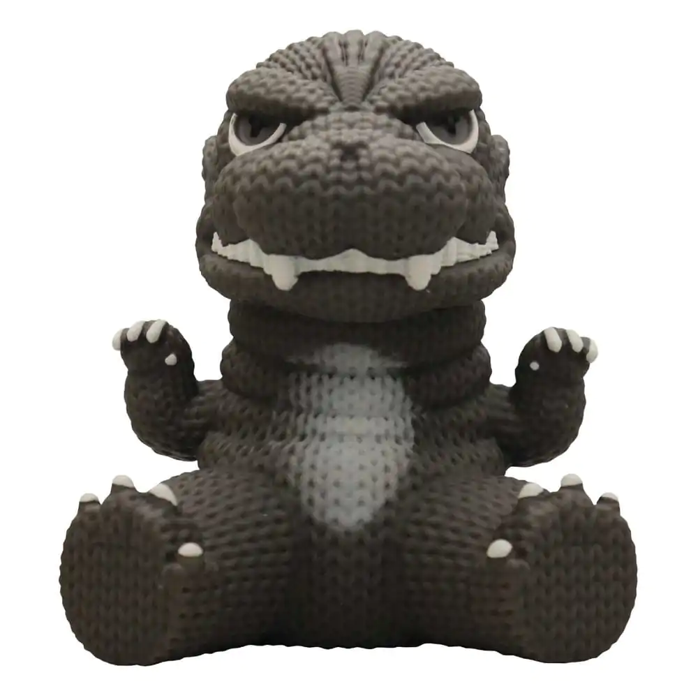 Godzilla Vinyl Figúrka Godzilla 13 cm termékfotó