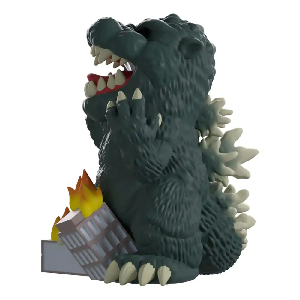 Godzilla Vinyl Figúrka Godzilla the Destroyer 10 cm termékfotó