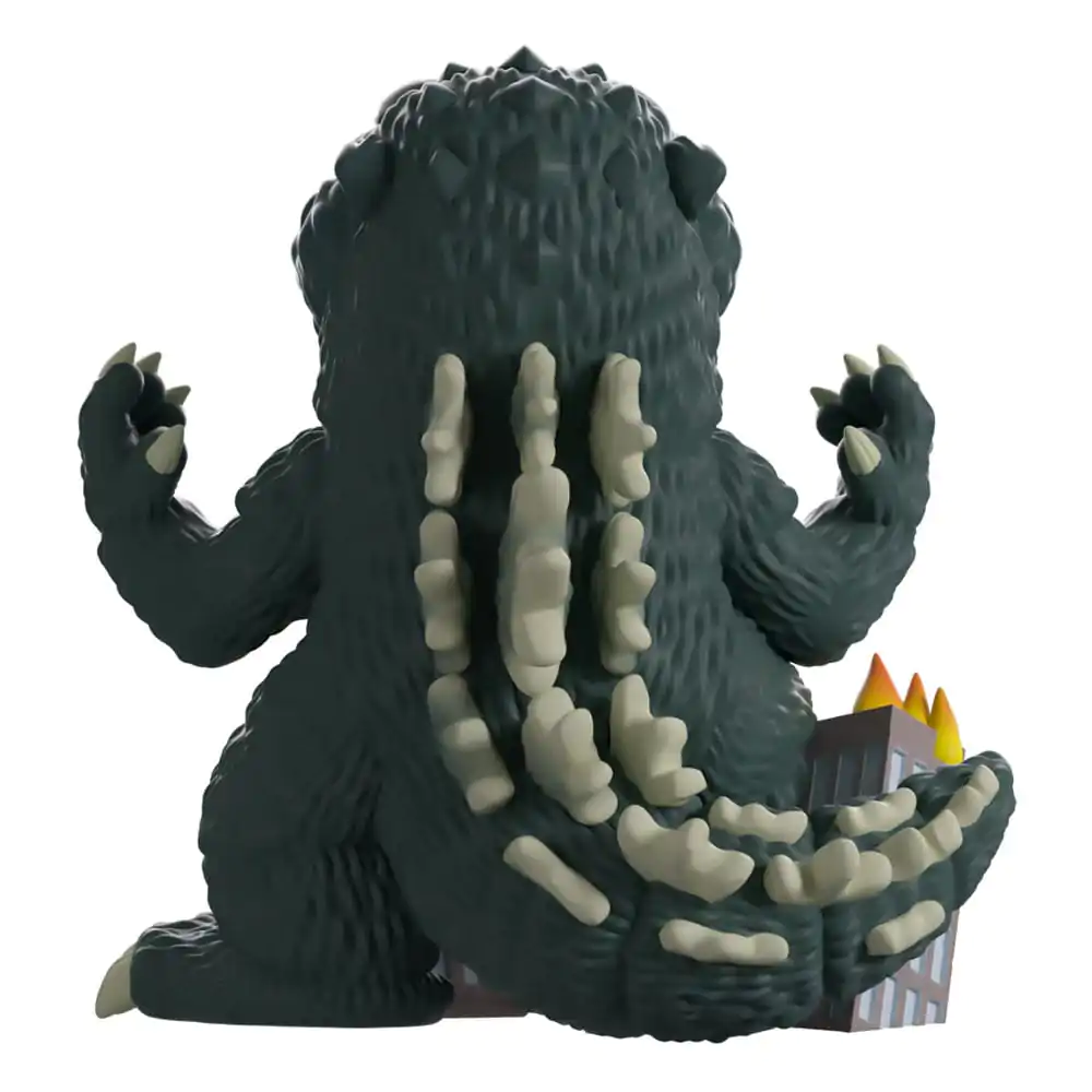 Godzilla Vinyl Figúrka Godzilla the Destroyer 10 cm termékfotó