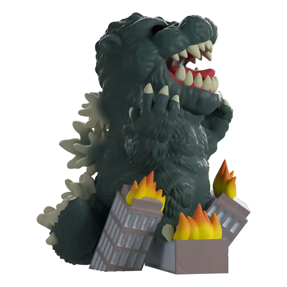 Godzilla Vinyl Figúrka Godzilla the Destroyer 10 cm termékfotó