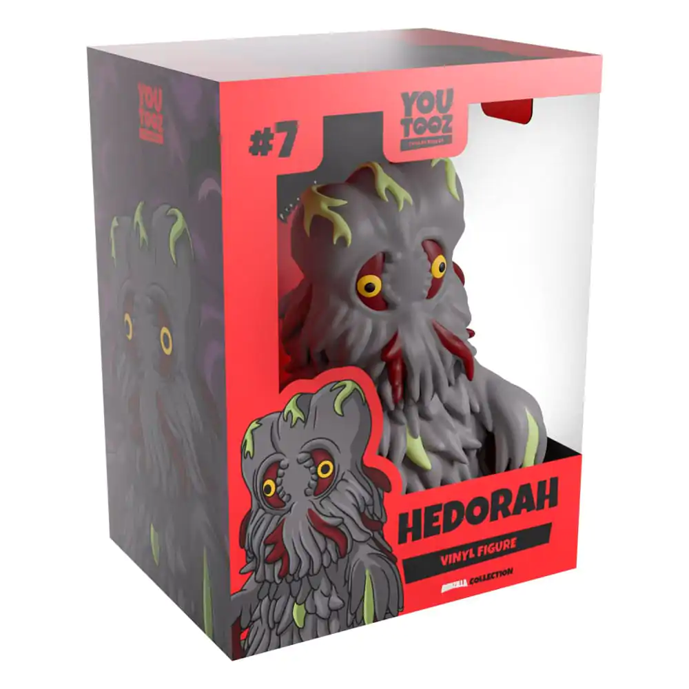 Godzilla Vinyl figúrka Hedorah 10 cm termékfotó