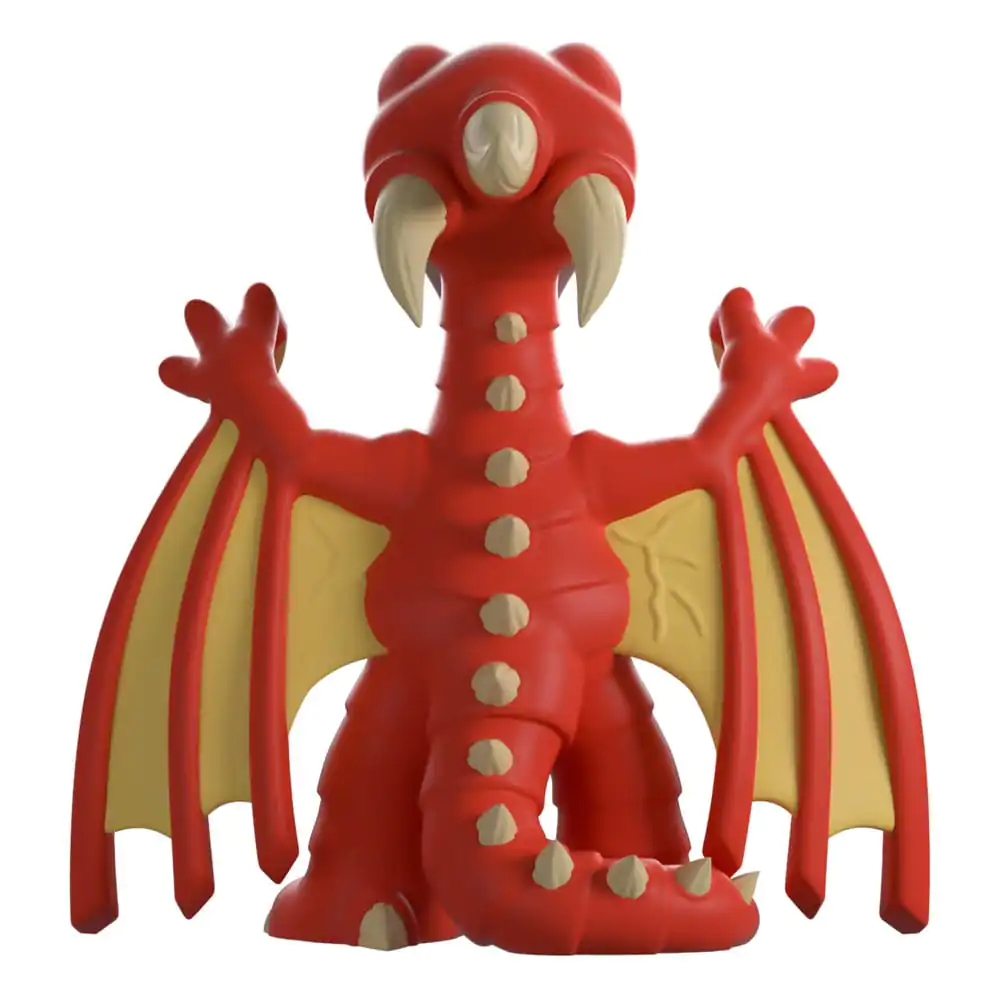 Godzilla Vinyl Figúrka Rodan 12 cm termékfotó