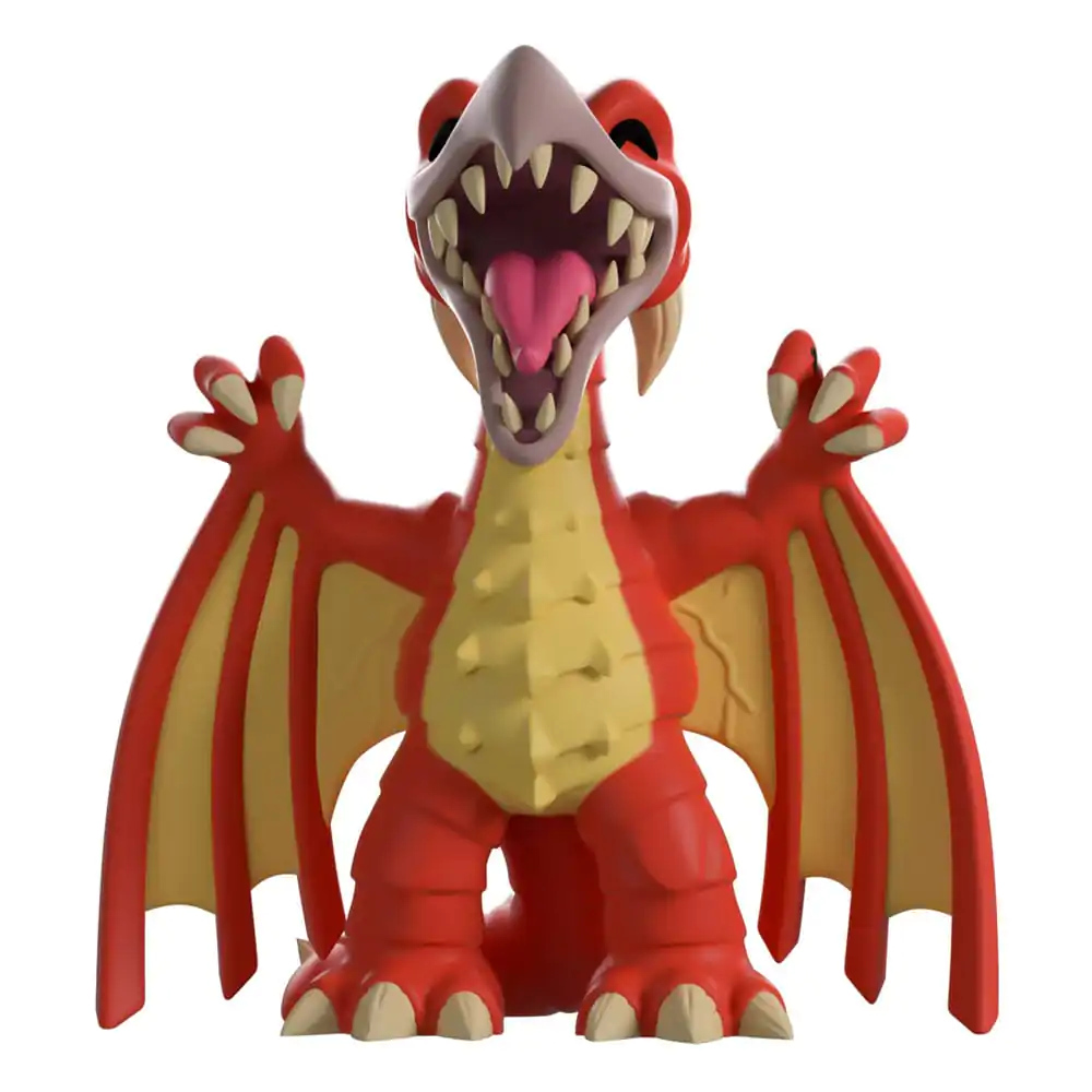 Godzilla Vinyl Figúrka Rodan 12 cm termékfotó