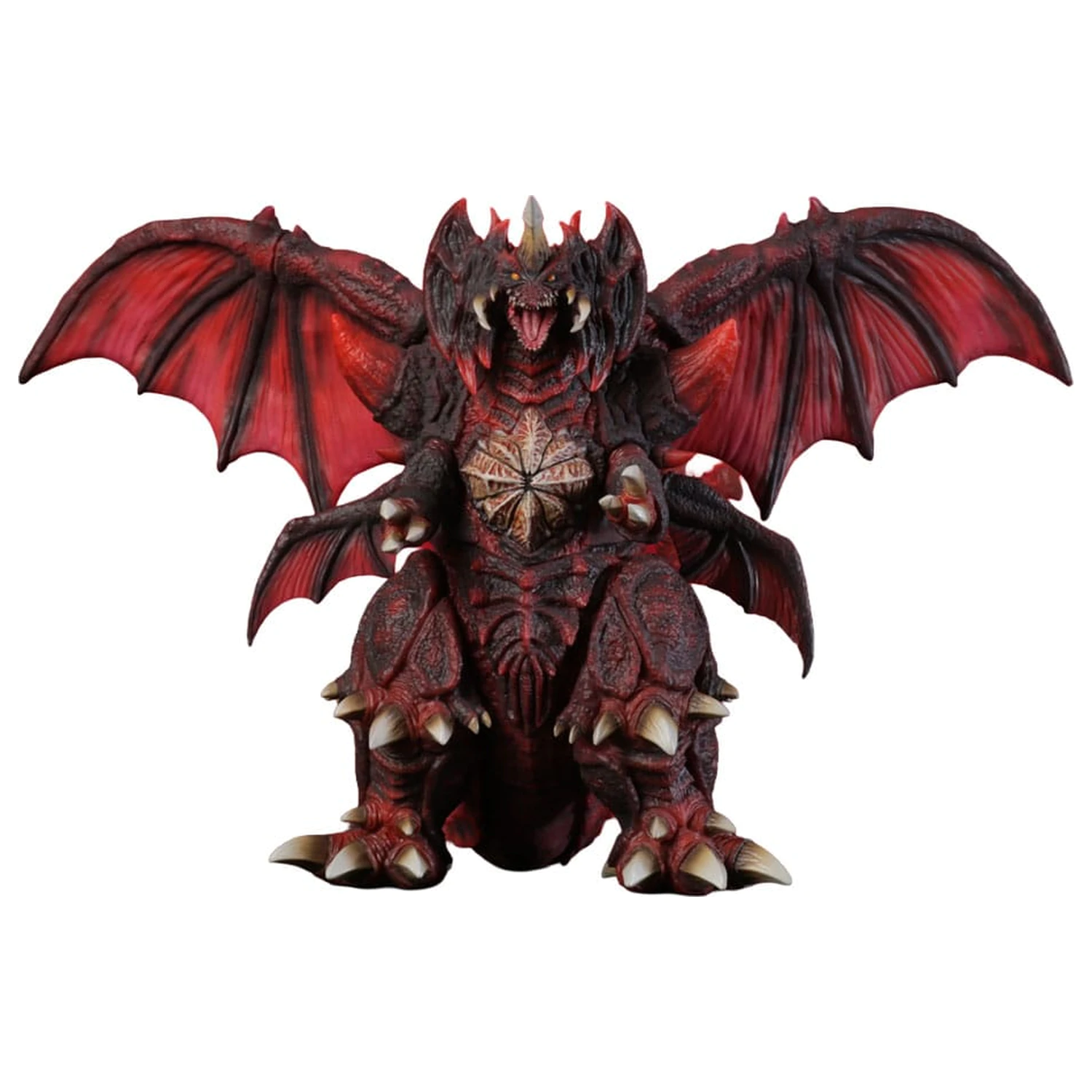 Godzilla vs. Destoroyah TOHO Kaiju Wars Series PVC socha Destoroyah štandardná verzia 20 cm produktová fotografia
