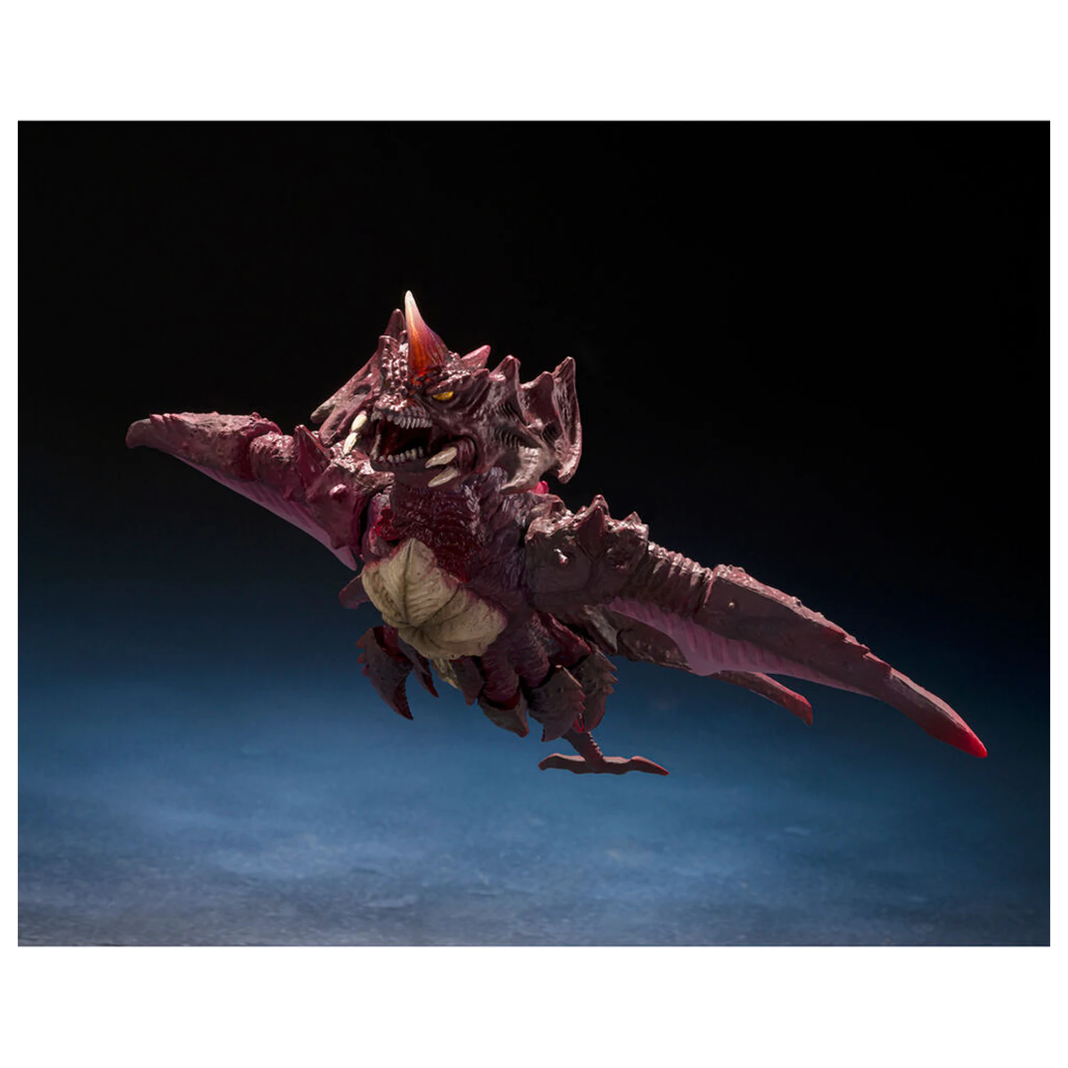 Godzilla vs. Destroyah Godzilla Junior & Destroyah S.H. Monster Arts set figúrok produktová fotografia