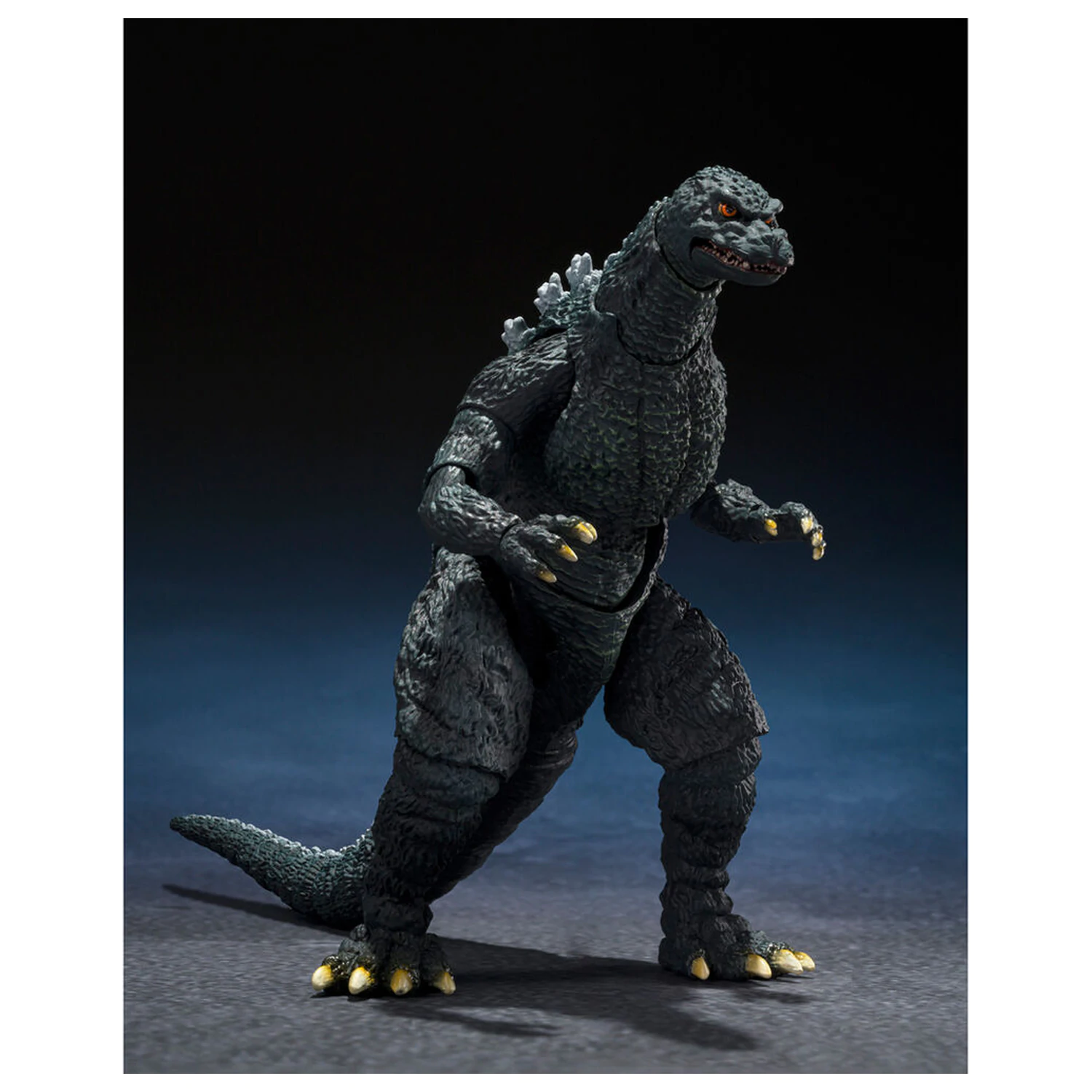 Godzilla vs. Destroyah Godzilla Junior & Destroyah S.H. Monster Arts set figúrok produktová fotografia