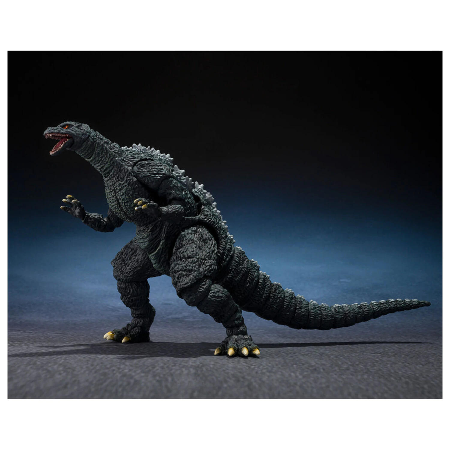 Godzilla vs. Destroyah Godzilla Junior & Destroyah S.H. Monster Arts set figúrok produktová fotografia