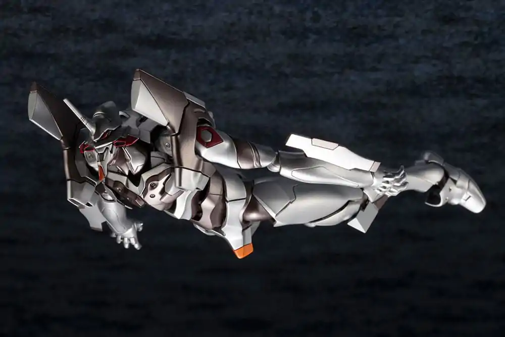 Godzilla vs Evangelion Plastový Model Kit Evangelion Test Type-01 Mecha Godzilla Ver. 19 cm produktová fotografia