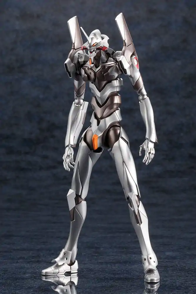 Godzilla vs Evangelion Plastový Model Kit Evangelion Test Type-01 Mecha Godzilla Ver. 19 cm produktová fotografia