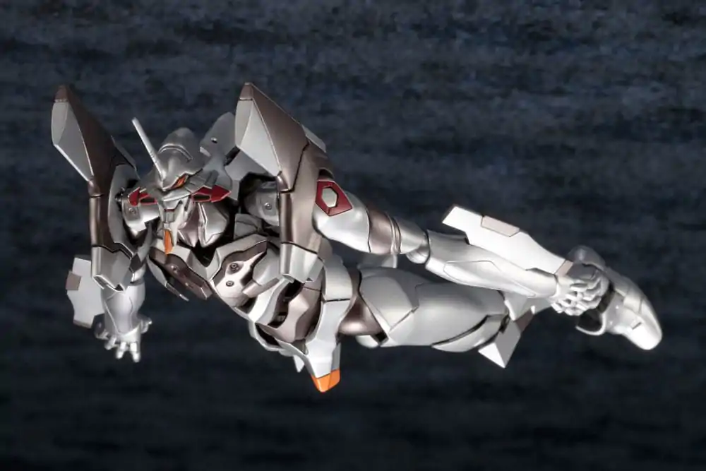 Godzilla vs Evangelion Plastový Model Kit Evangelion Test Type-01 Mecha Godzilla Ver. 19 cm produktová fotografia