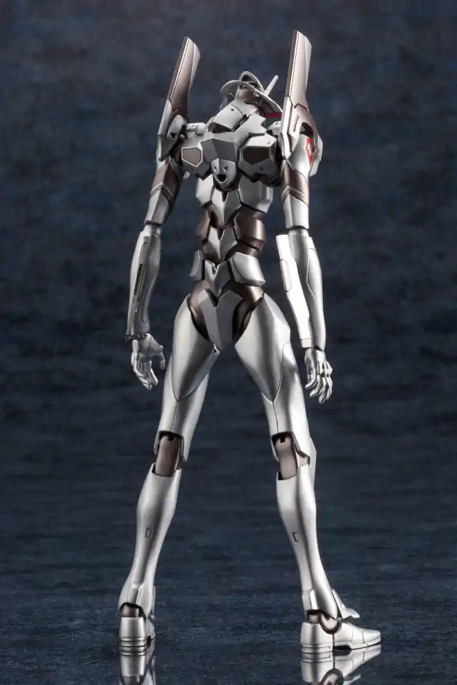 Godzilla vs Evangelion Plastový Model Kit Evangelion Test Type-01 Mecha Godzilla Ver. 19 cm produktová fotografia