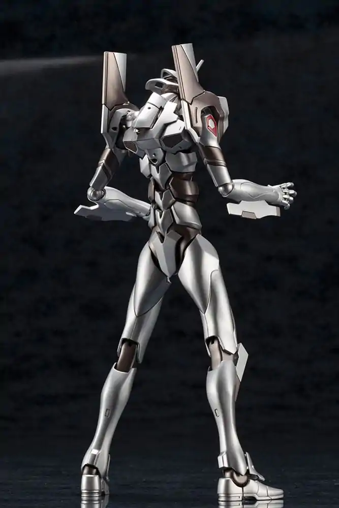 Godzilla vs Evangelion Plastový Model Kit Evangelion Test Type-01 Mecha Godzilla Ver. 19 cm produktová fotografia