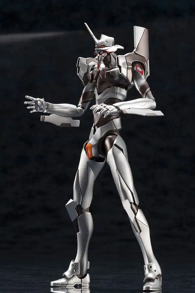 Godzilla vs Evangelion Plastový Model Kit Evangelion Test Type-01 Mecha Godzilla Ver. 19 cm produktová fotografia