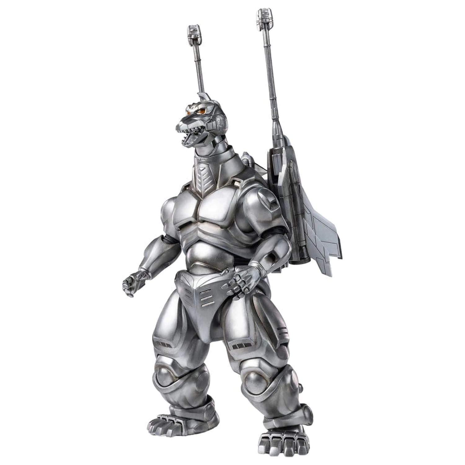 Godzilla vs. Mechagodzilla (1993) Exquisite Basic akčná figúrka Super Mechagodzilla 21 cm produktová fotografia