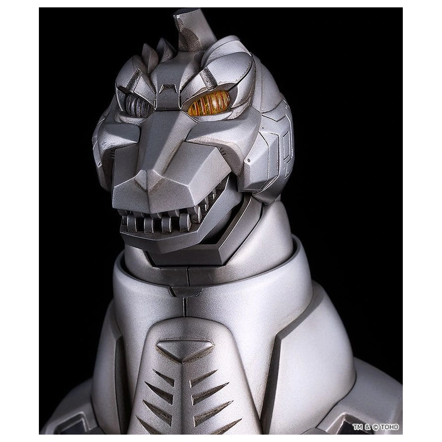 Godzilla vs. Mechagodzilla II Moderoid Plastový model 20 cm produktová fotografia