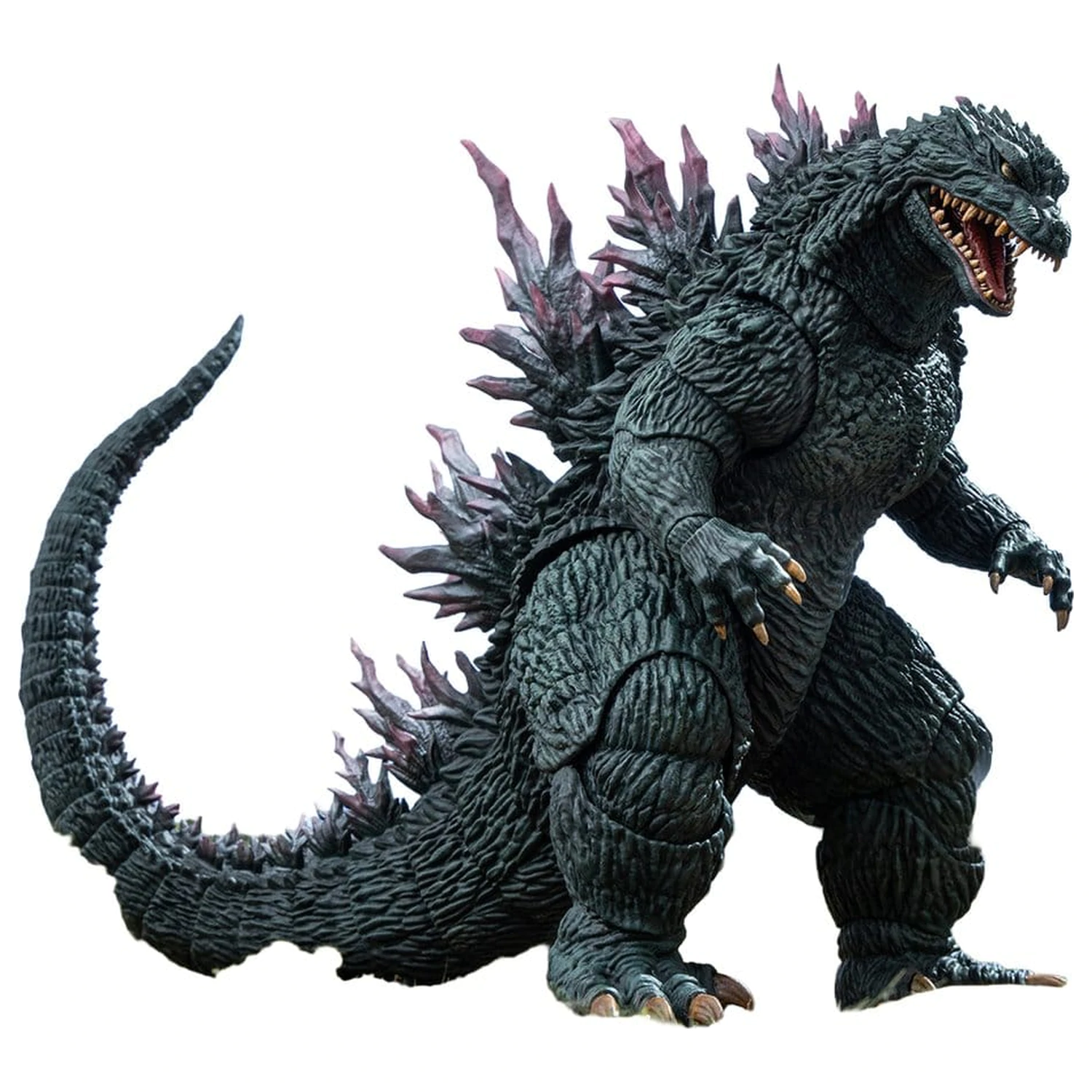 Godzilla vs. Megaguirus (2000) Exquisite Basic Series Akčná figúrka Godzilla 18 cm produktová fotografia