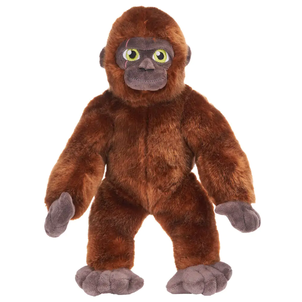 Godzilla x Kong The New Empire Baby Zuko plyšová hračka 29 cm produktová fotografia